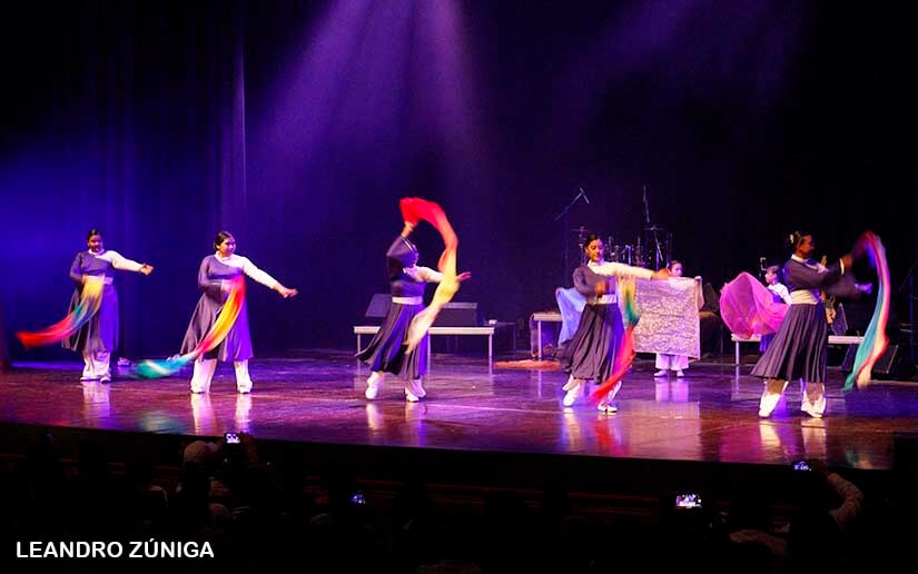 danza